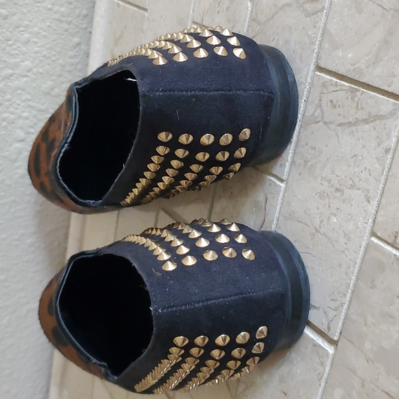 Kelsi Dagger "Francie" Shoes - Picture 5 of 8